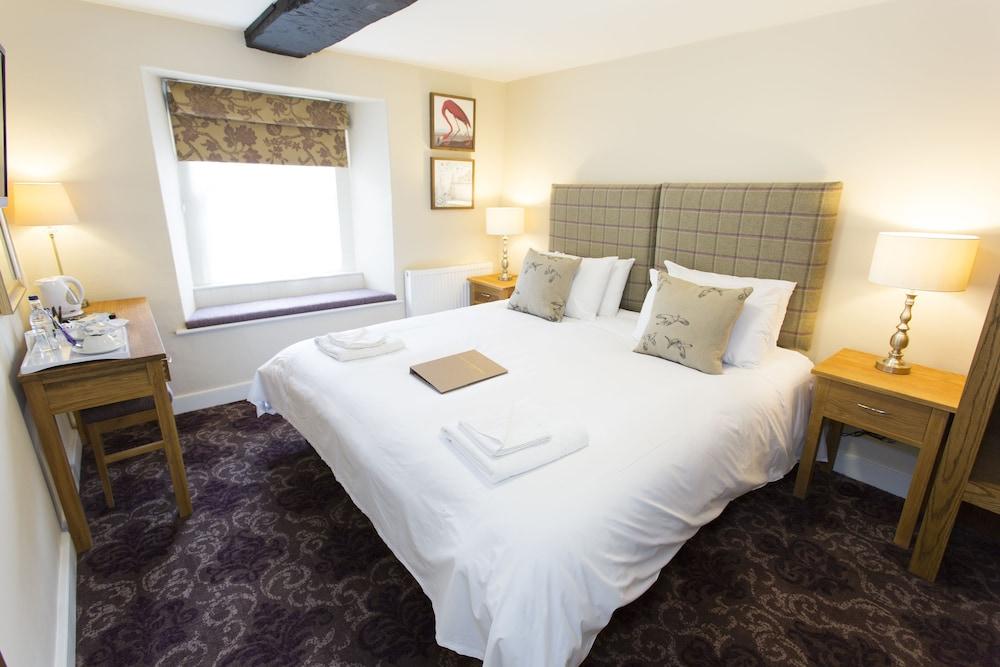 George Hotel & Granary Frome Exterior foto