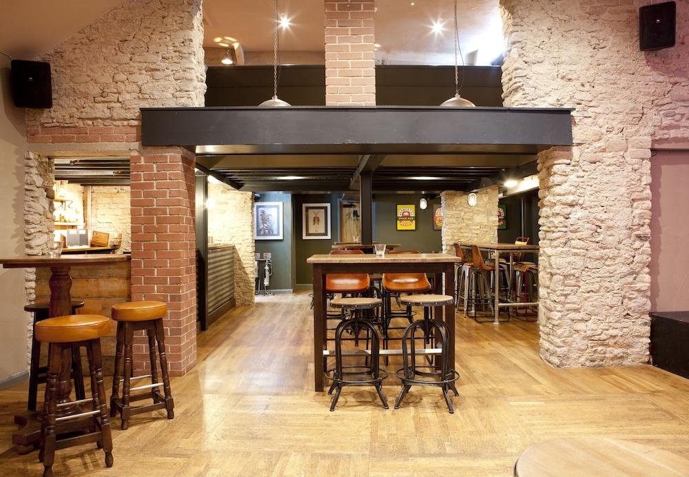 George Hotel & Granary Frome Exterior foto