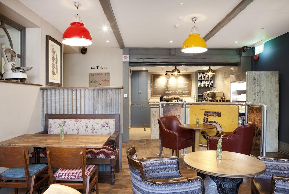 George Hotel & Granary Frome Exterior foto