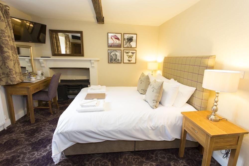 George Hotel & Granary Frome Exterior foto